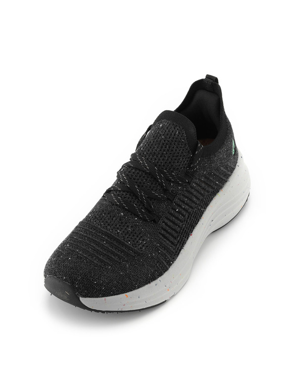 ALPINE PRO Градски обувки ALPINE PRO HUNE black