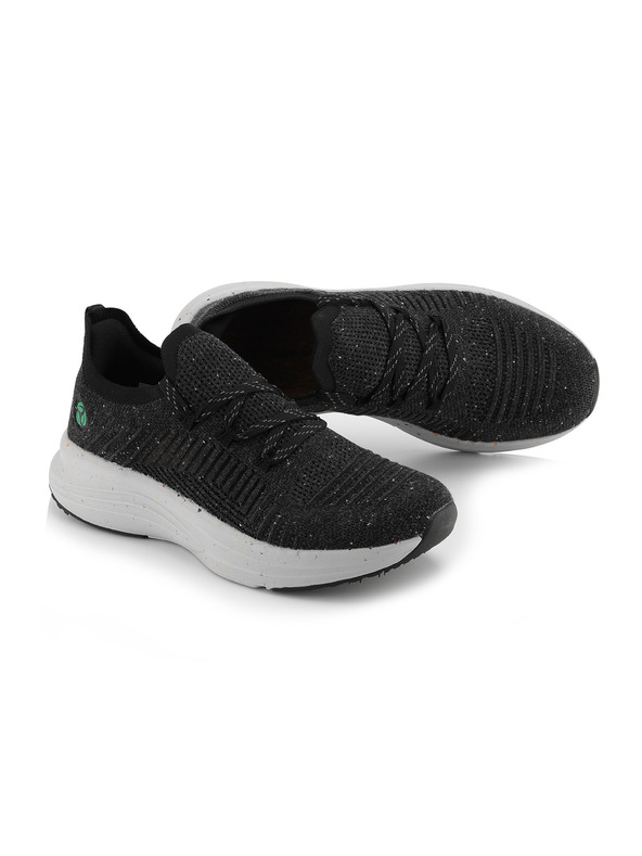 ALPINE PRO Градски обувки ALPINE PRO HUNE black