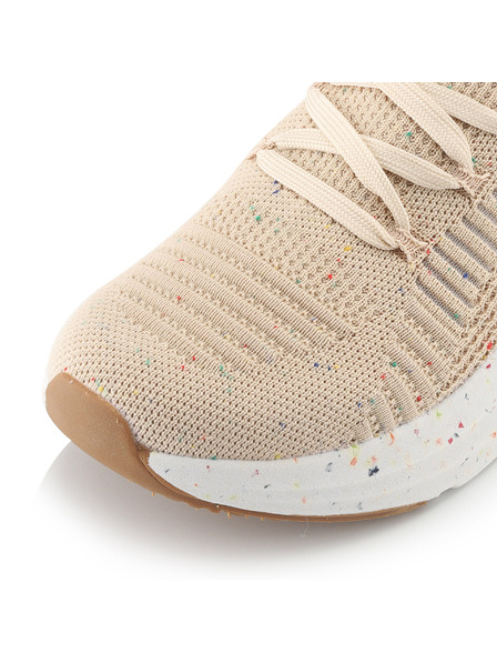 ALPINE PRO Градски обувки ALPINE PRO HUNE white pepper