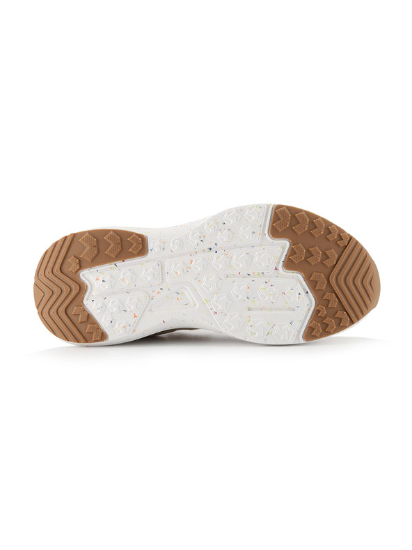 ALPINE PRO Градски обувки ALPINE PRO HUNE white pepper