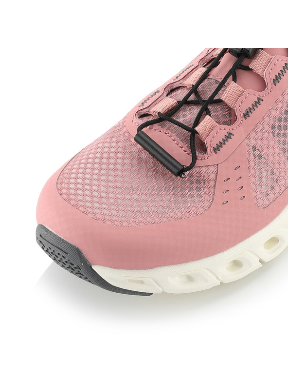 ALPINE PRO Спортни обувки ALPINE PRO KIAGE romance rose