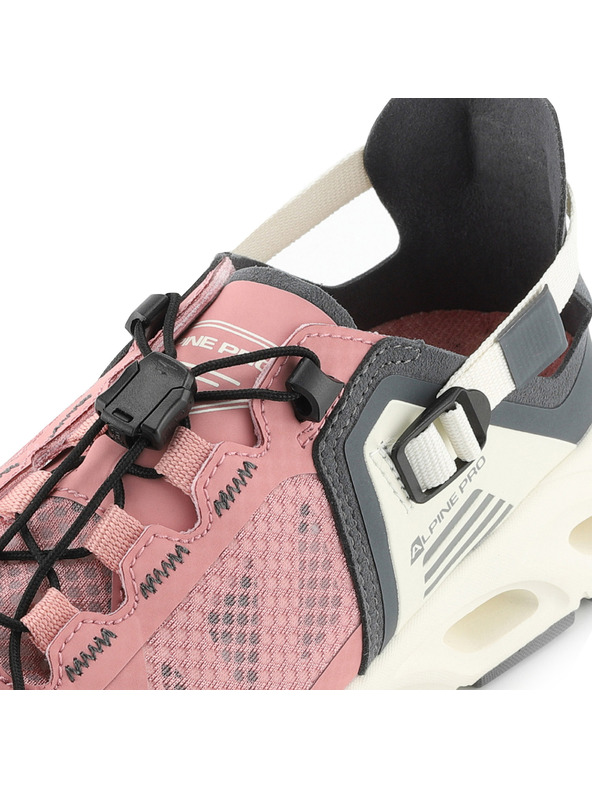 ALPINE PRO Спортни обувки ALPINE PRO KIAGE romance rose