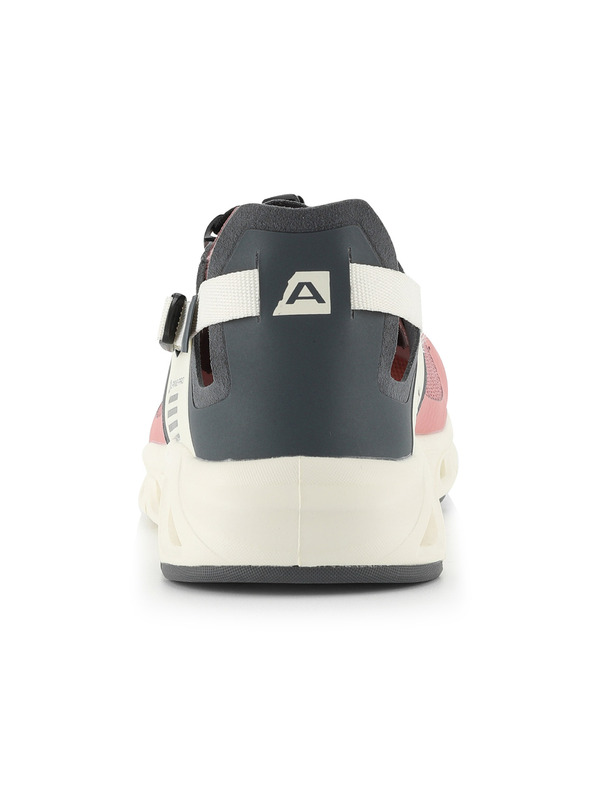 ALPINE PRO Спортни обувки ALPINE PRO KIAGE romance rose