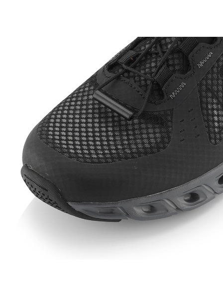 ALPINE PRO Спортни обувки ALPINE PRO KIAGE black