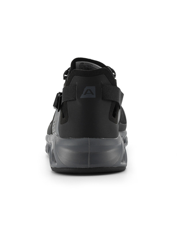 ALPINE PRO Спортни обувки ALPINE PRO KIAGE black
