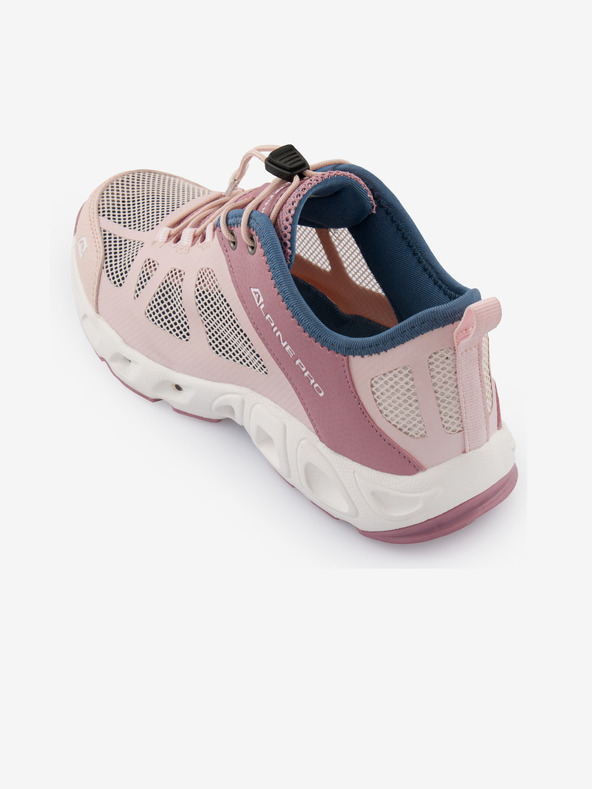 ALPINE PRO Спортни обувки ALPINE PRO SANDIM potpourri