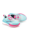 ALPINE PRO Спортни бягащи обувки с гига бум ALPINE PRO SADEFE aqua sea