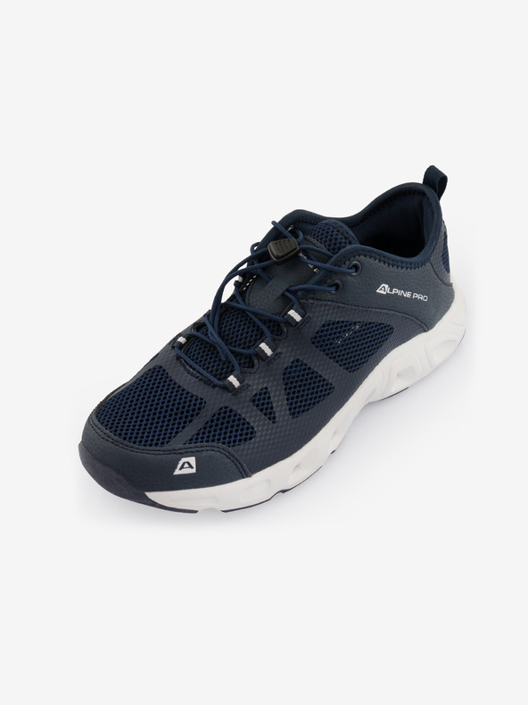 ALPINE PRO Спортни обувки ALPINE PRO SANDIM mood indigo