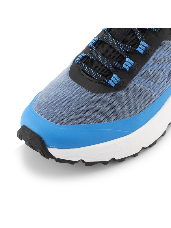 ALPINE PRO Спортни обувки с гига бум ALPINE PRO UJASE brilliant blue