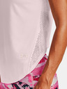 Under Armour Дамска тениска Under Armour Sport Hi-Lo SS