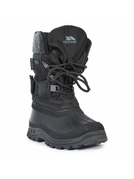 Trespass Момчешки зимни обувки Trespass Strachan Размер на обувката: 37