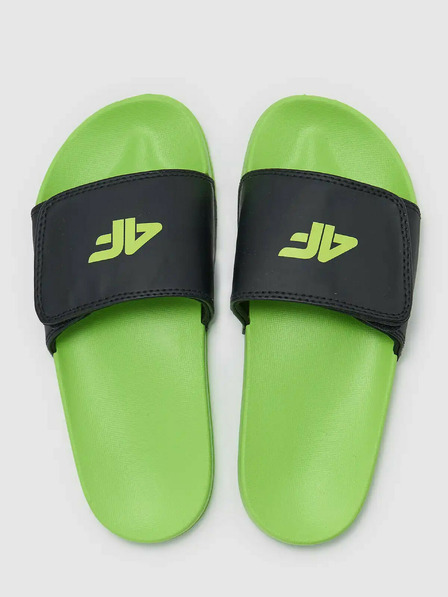 4F Момчешки чехли 4F Размер: