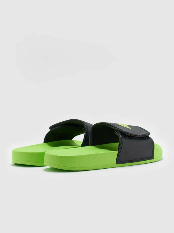 4F Момчешки чехли 4F Размер: