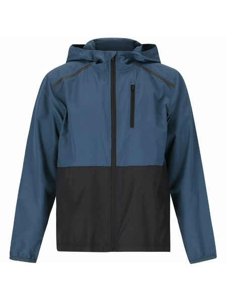 Endurance Детско спортно яке Endurance Hugoee Jr. Jacket W/Hood - размер
