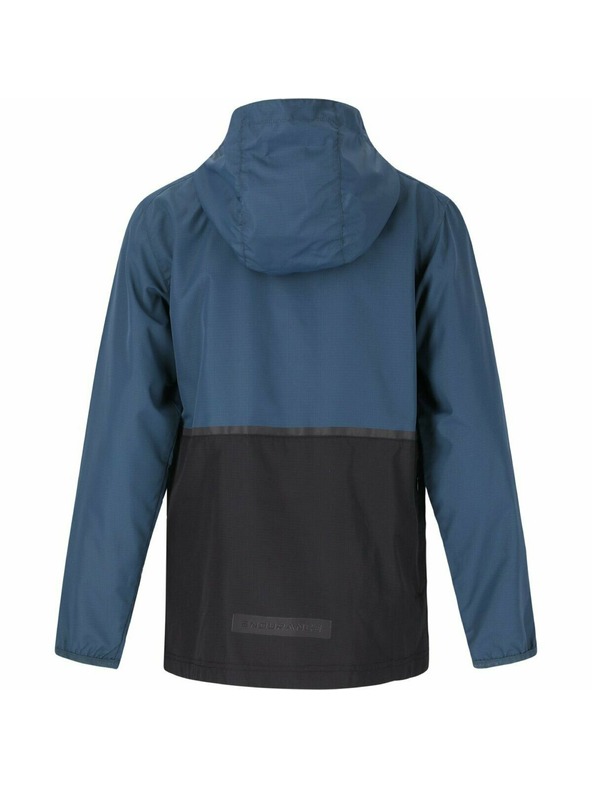 Endurance Детско спортно яке Endurance Hugoee Jr. Jacket W/Hood - размер