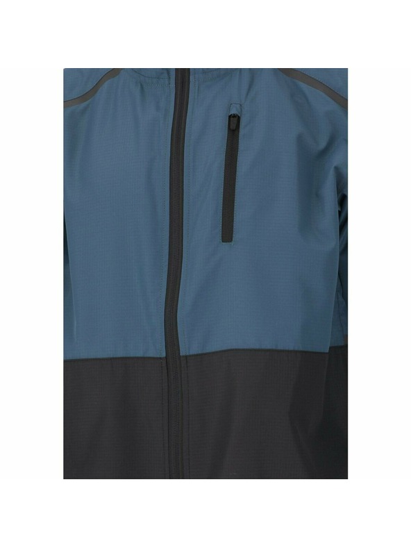 Endurance Детско спортно яке Endurance Hugoee Jr. Jacket W/Hood - размер