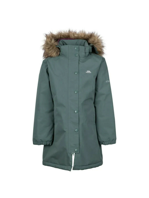 Trespass Момичешко яке Trespass Astound Размер: