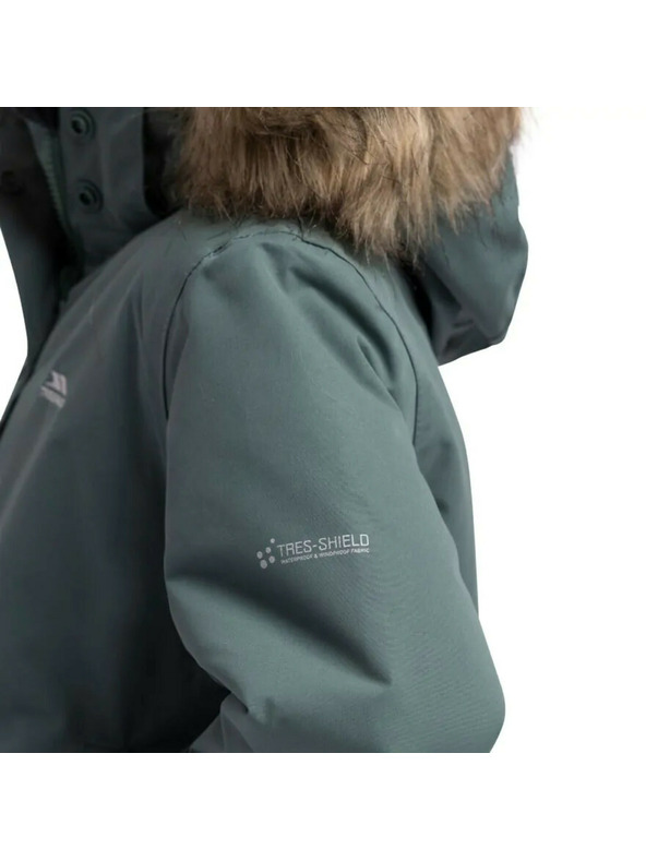 Trespass Момичешко яке Trespass Astound Размер: