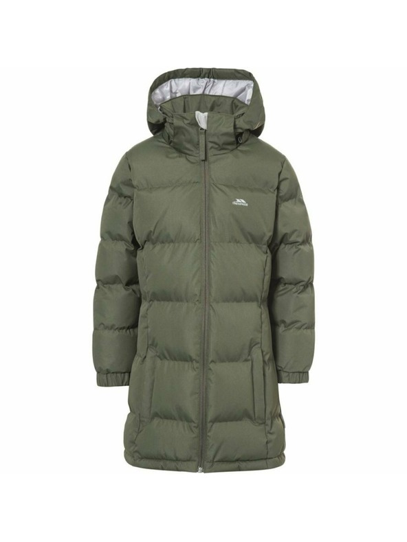 Trespass Момичешко яке Trespass Tiffy Размер: