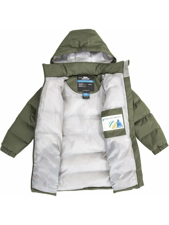 Trespass Момичешко яке Trespass Tiffy Размер: