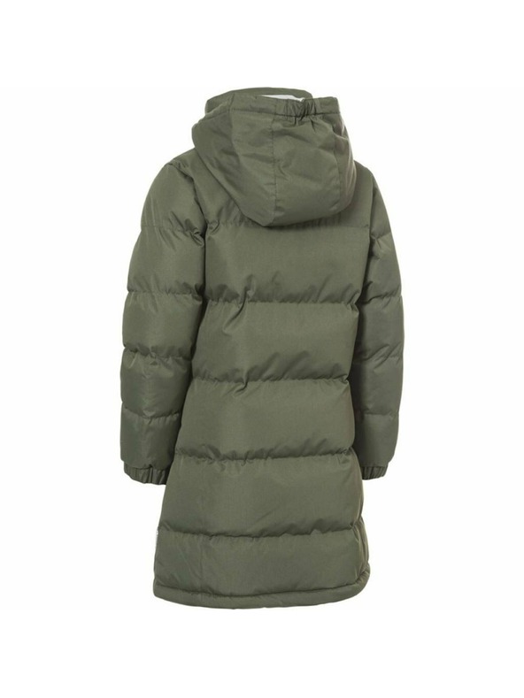 Trespass Момичешко яке Trespass Tiffy Размер: