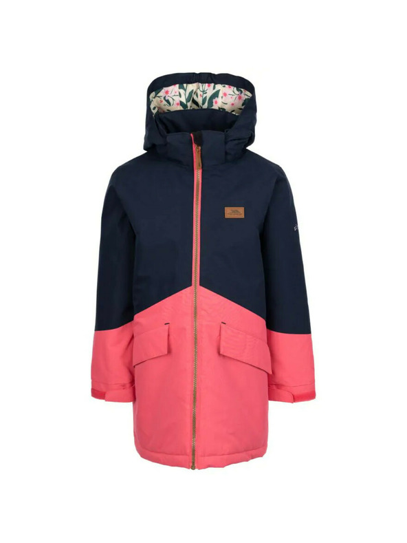 Trespass Детско яке Trespass Oleta Размер: