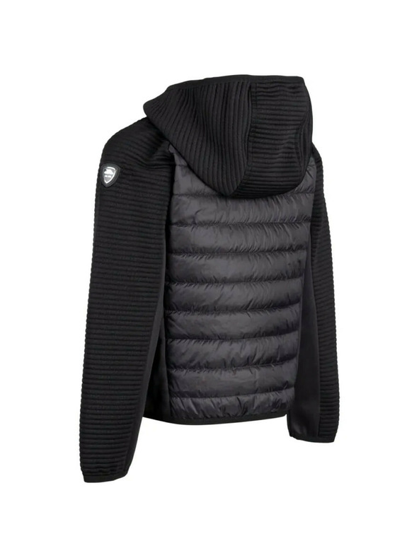 Trespass Детско яке Trespass Hybrid Top Roadie Размер: