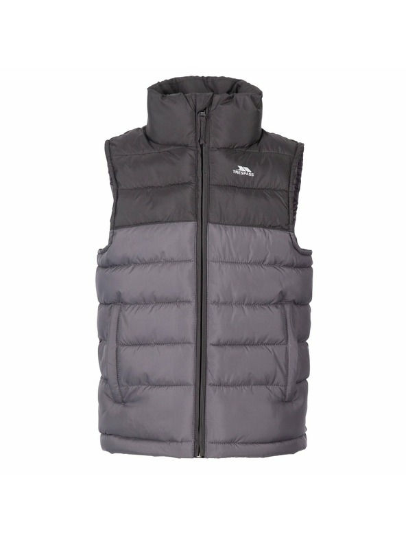 Trespass Детска жилетка Trespass Oskar Размер: