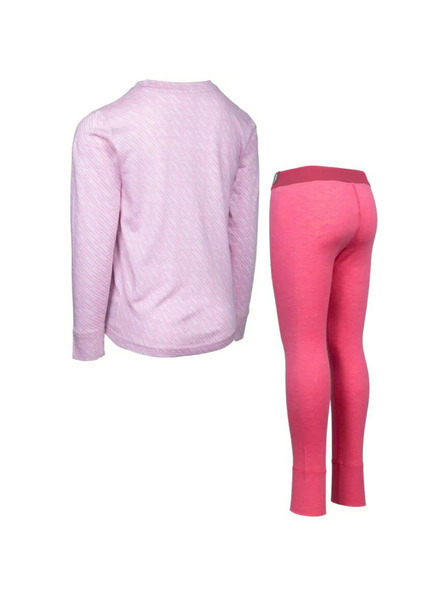 Trespass Момичешки Merino комплект Alec Trespass Размер: