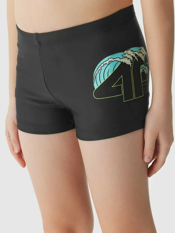 4F Момчешки бански 4F Размер: