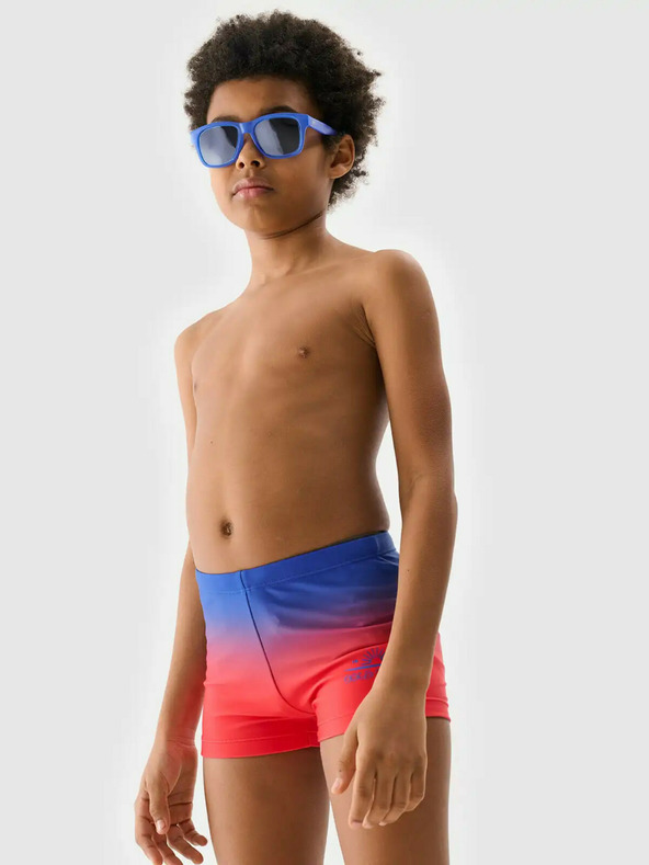 4F Момчешки бански 4F Размер: