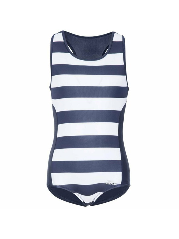 Trespass Детски цял бански костюм Trespass Wakely Размер: