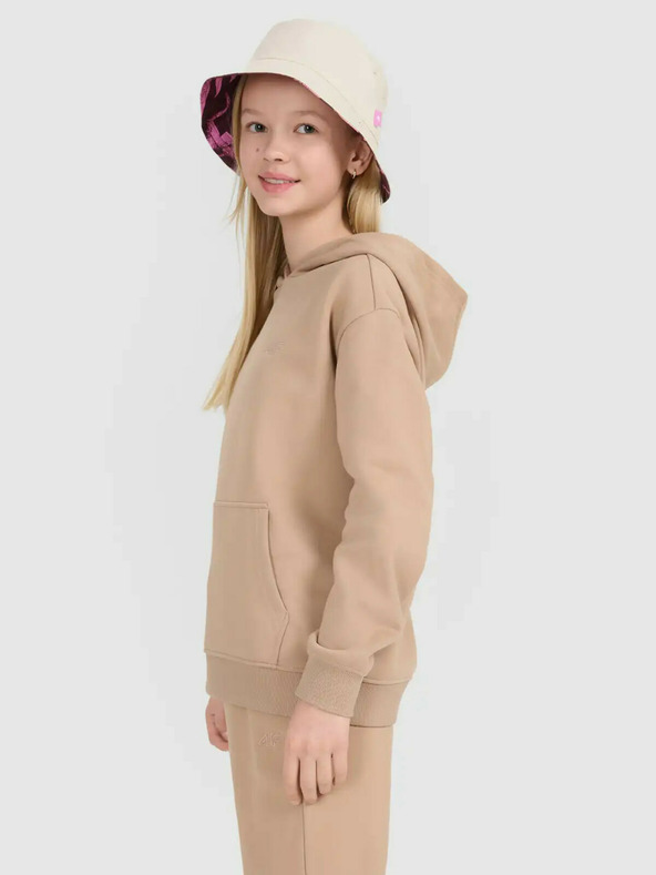 4F Момичешки суитшърт 4F Размер: