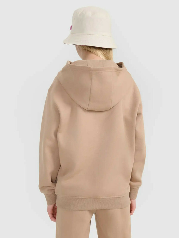 4F Момичешки суитшърт 4F Размер: