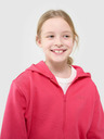 4F Момичешки суитшърт 4F Размер: