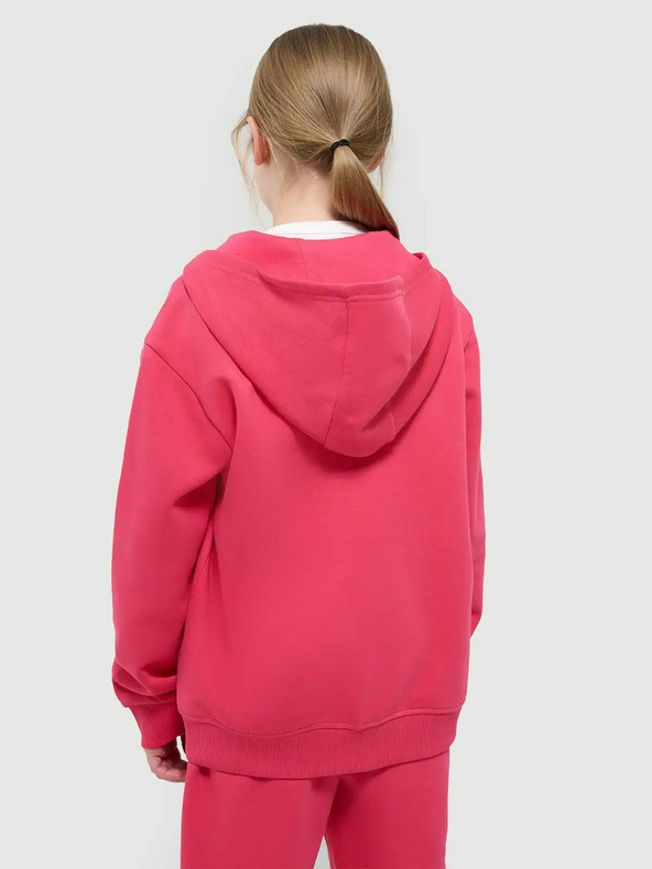 4F Момичешки суитшърт 4F Размер: