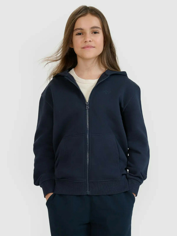 4F Момичешки суитшърт 4F Размер: