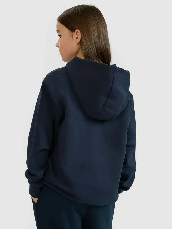 4F Момичешки суитшърт 4F Размер: