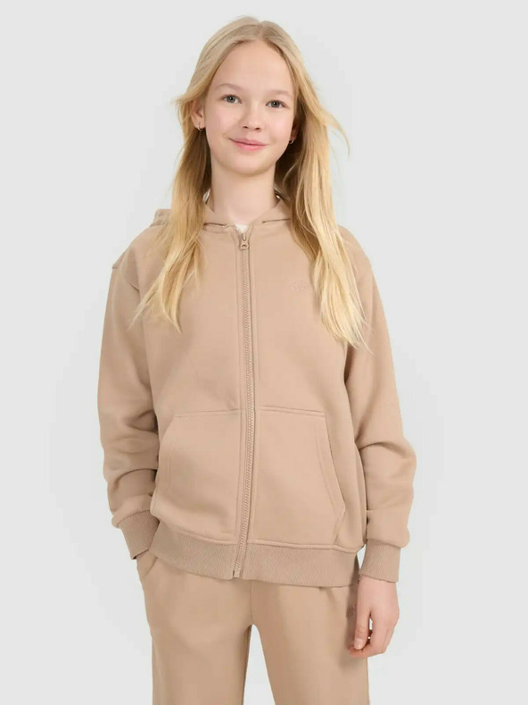 4F Момичешки суитшърт 4F Размер: