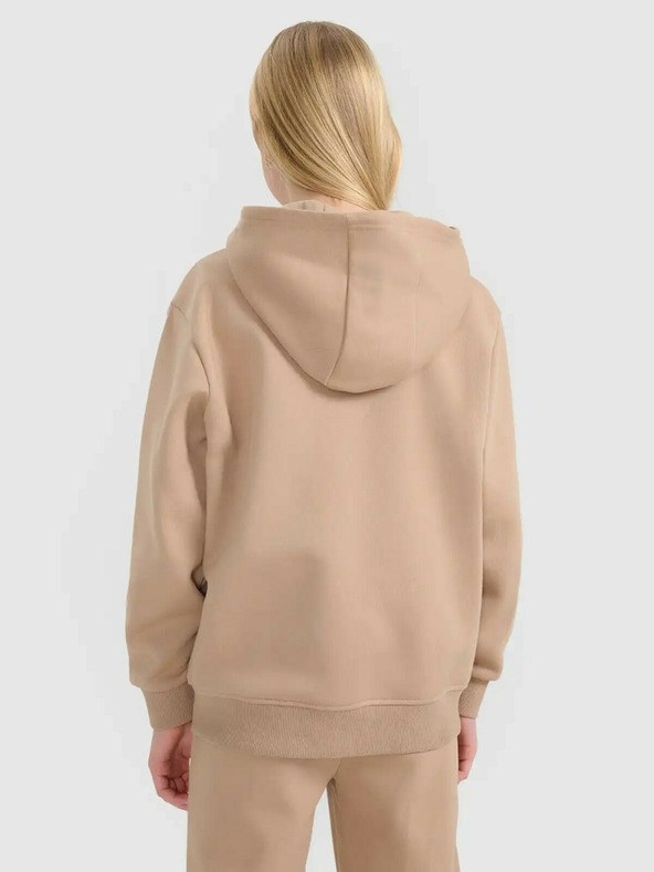 4F Момичешки суитшърт 4F Размер: