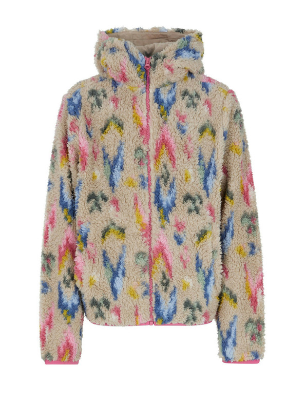 Protest Момичешки суитшърт Protest PRTSUUS JR Размер: