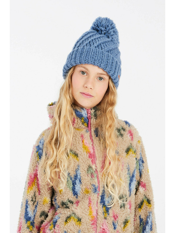 Protest Момичешки суитшърт Protest PRTSUUS JR Размер: