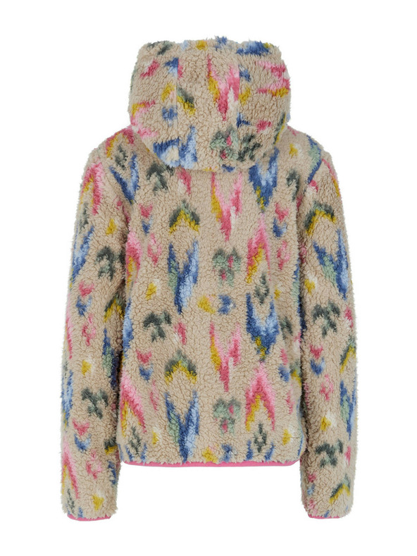 Protest Момичешки суитшърт Protest PRTSUUS JR Размер: