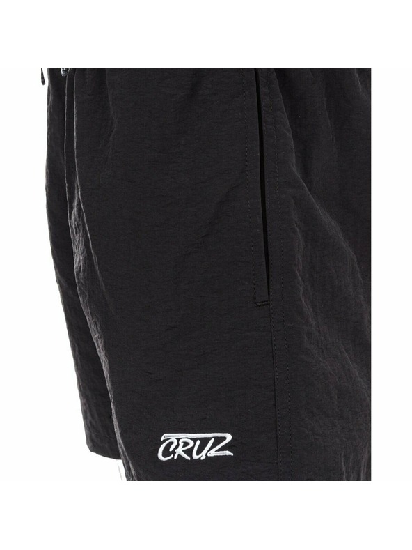 CRUZ Момчешки плувни шорти Cruz Eyemouth Jr Basic Shorts Размер: