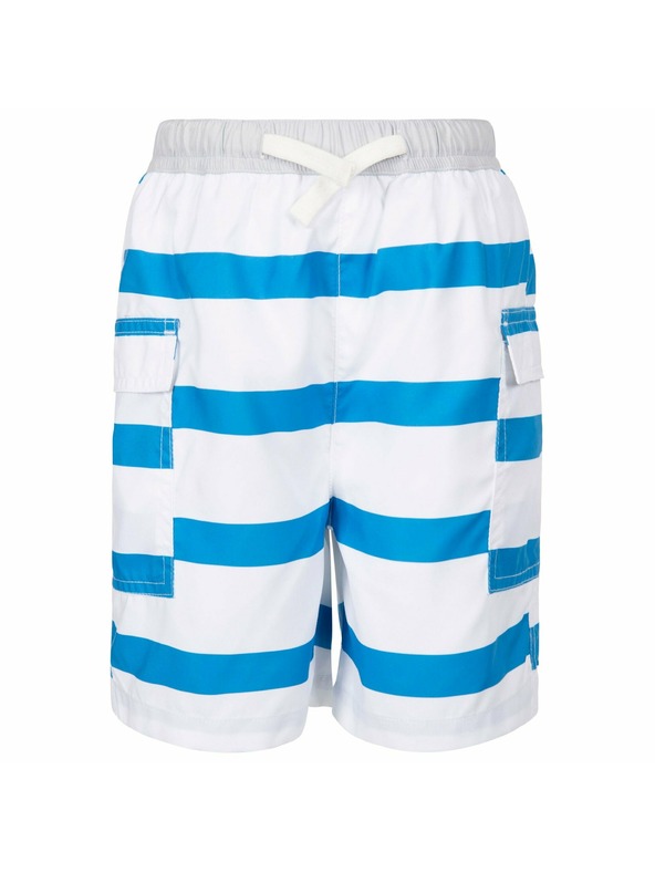 Trespass Детски плувни шорти Trespass Depths Размер: