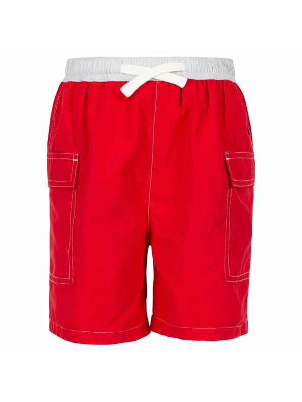 Trespass Детски плувни шорти Trespass Depths Размер: