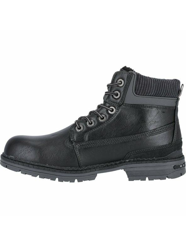 Whistler Зимни обувки Whistler Varim - размер 36