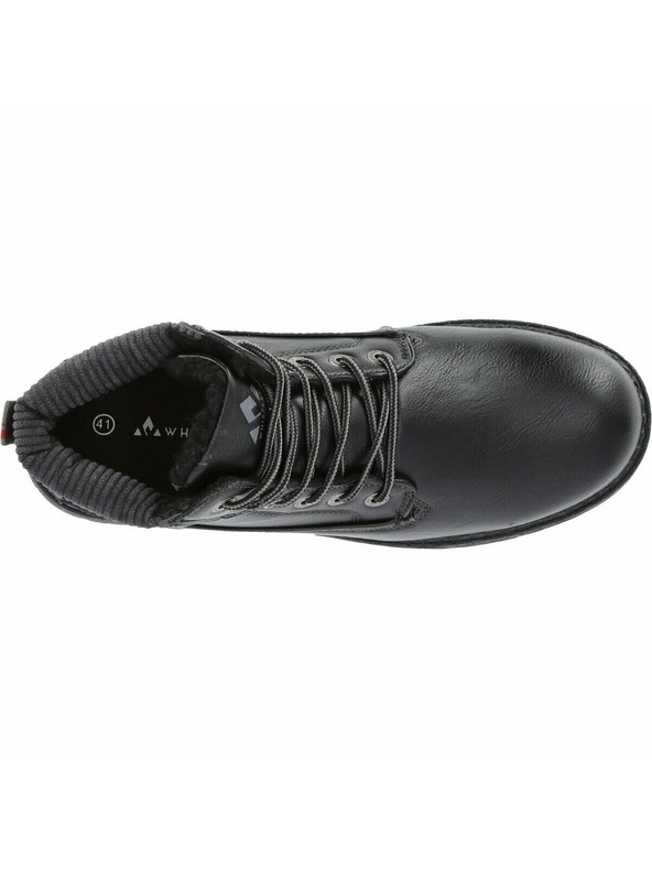 Whistler Зимни обувки Whistler Varim - размер 36