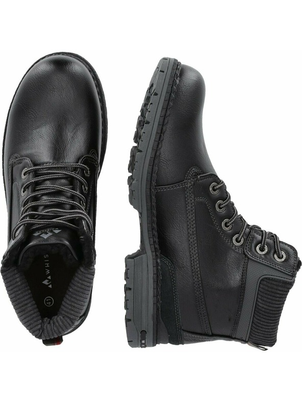 Whistler Зимни обувки Whistler Varim - размер 36