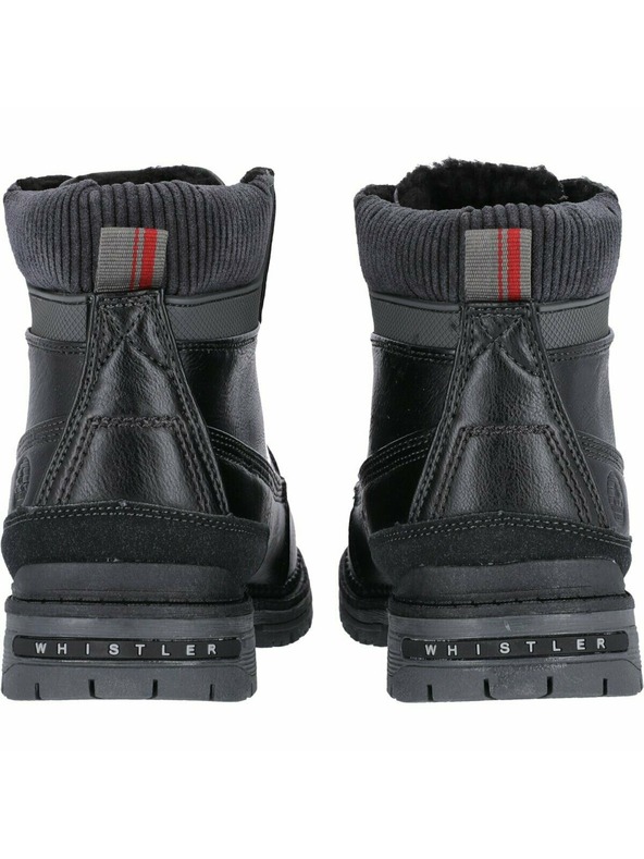 Whistler Зимни обувки Whistler Varim - размер 36